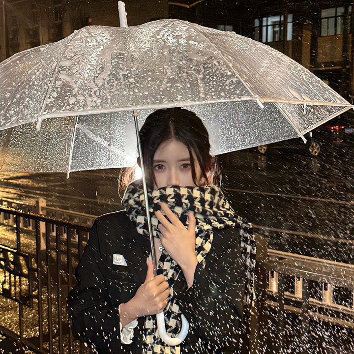 圣女之歌