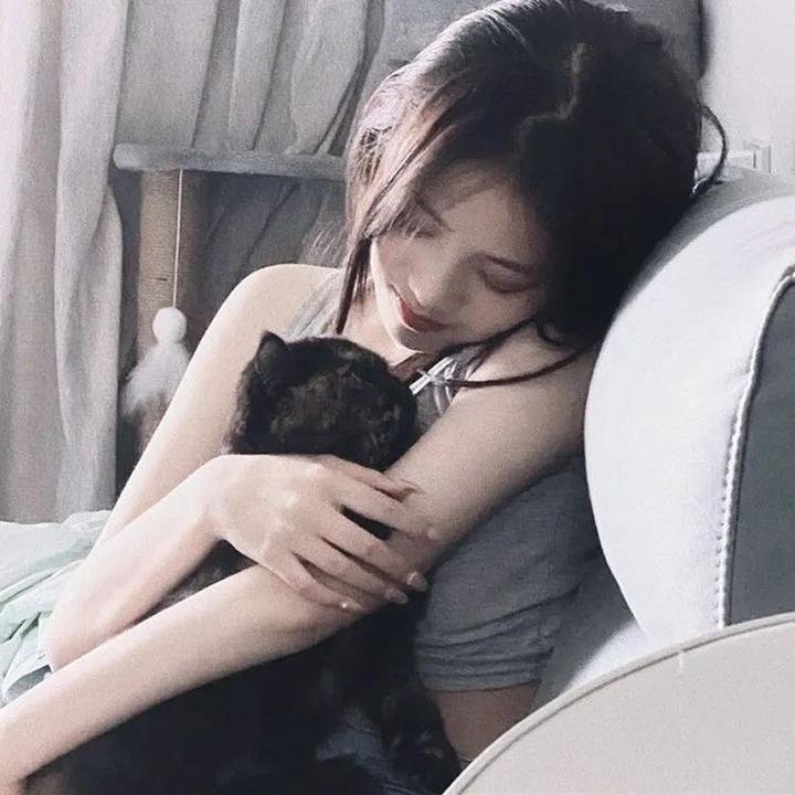推小车的人