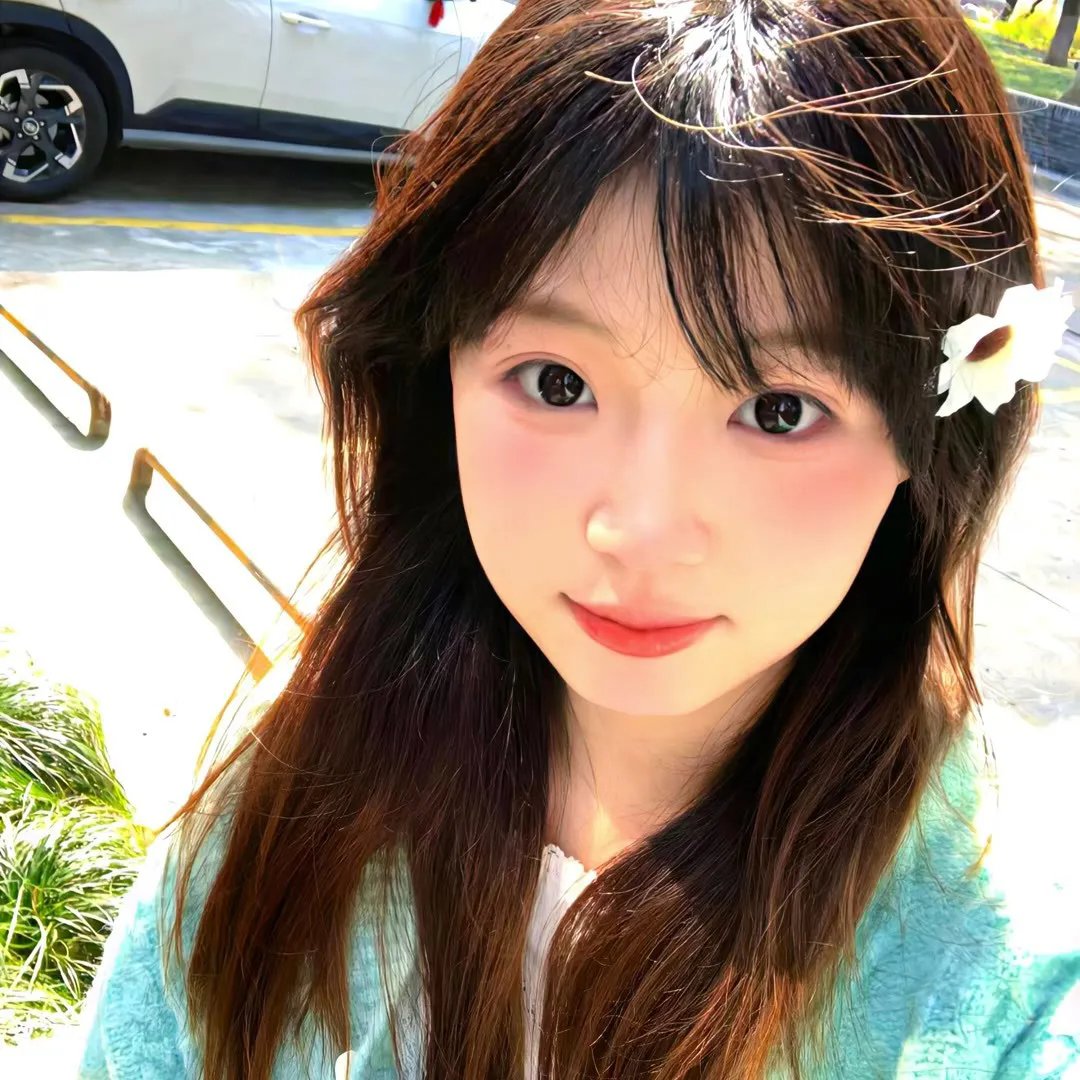 幸运女士